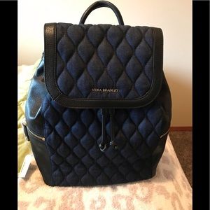 Vera Bradley Amy Backpack